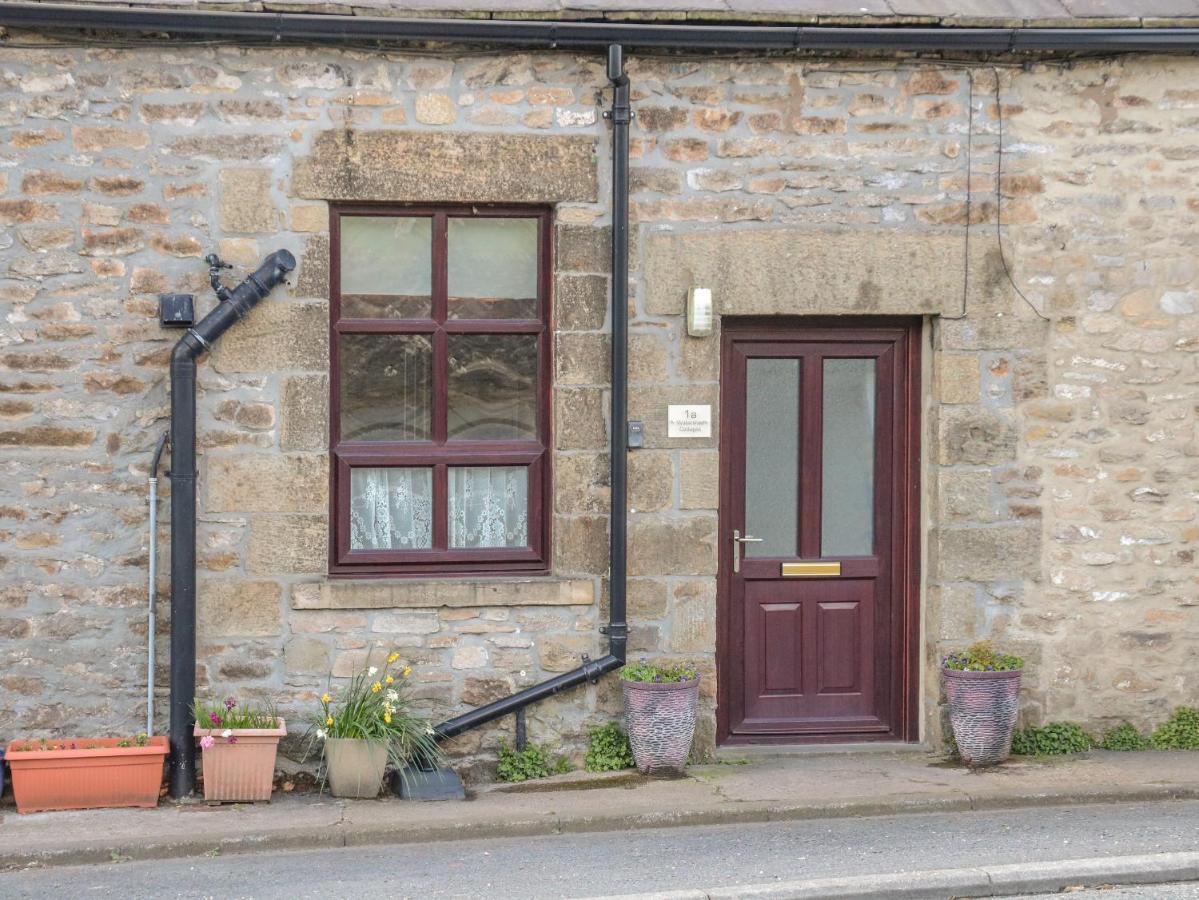 Watershed Cottage Settle Eksteriør billede