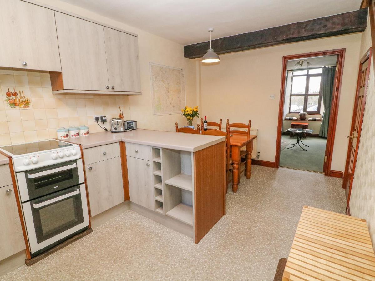 Watershed Cottage Settle Eksteriør billede